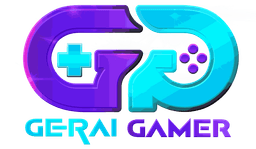 Gerai Gamer Logo