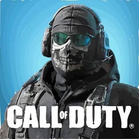 CALL OF DUTY