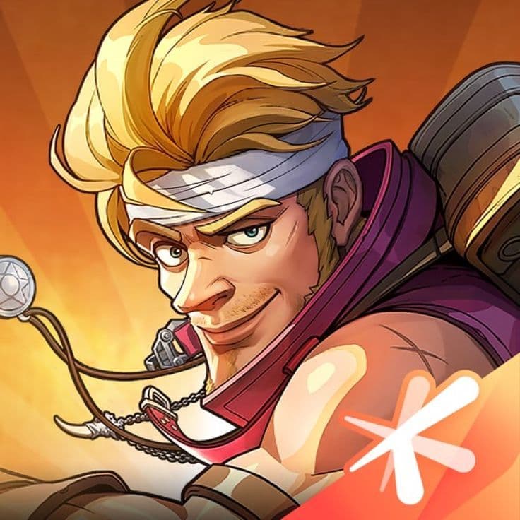 METAL SLUG AWAKENING