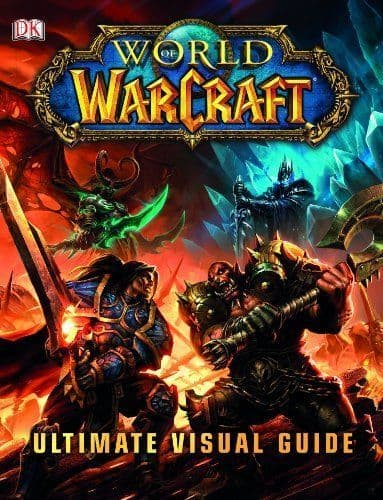 VOUCHER WORLD OF WARCRAFT