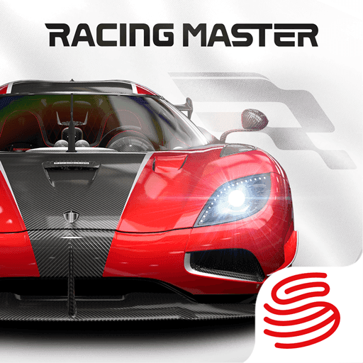 RACING MASTER