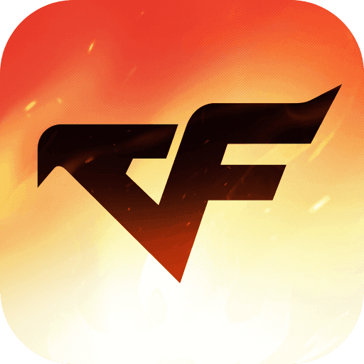  CROSSFIRE LEGENDS