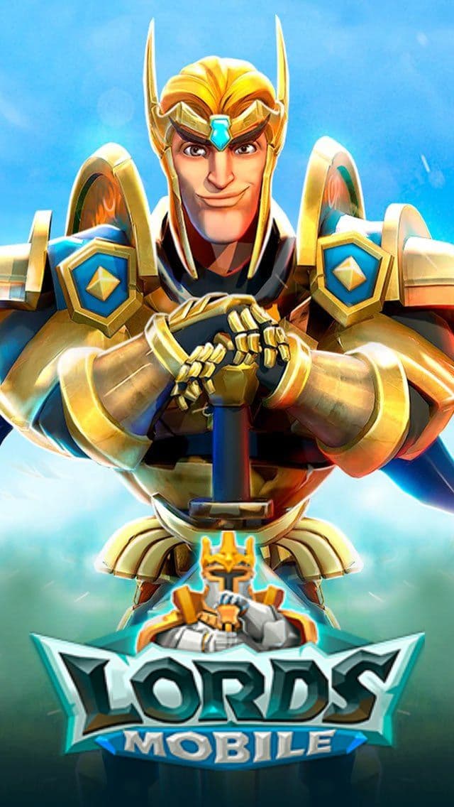  LORDS MOBILE