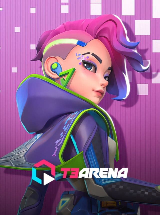 T3 ARENA