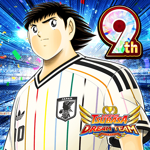 Captain Tsubasa: Dream Team