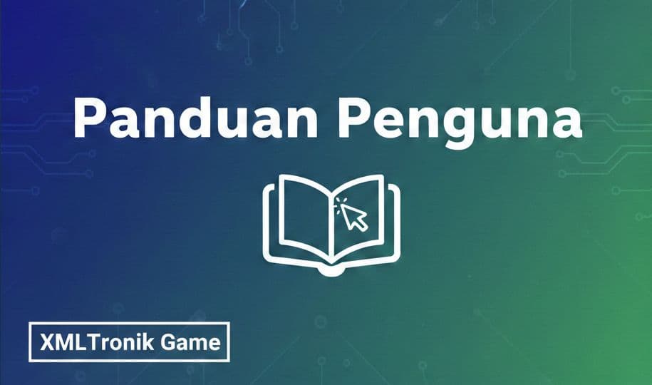 Panduan Pengguna