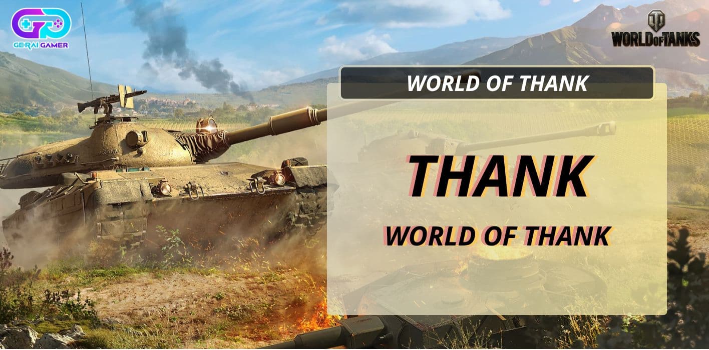 World of Tanks: Perbedaan Tank Ringan, Sedang, dan Berat!