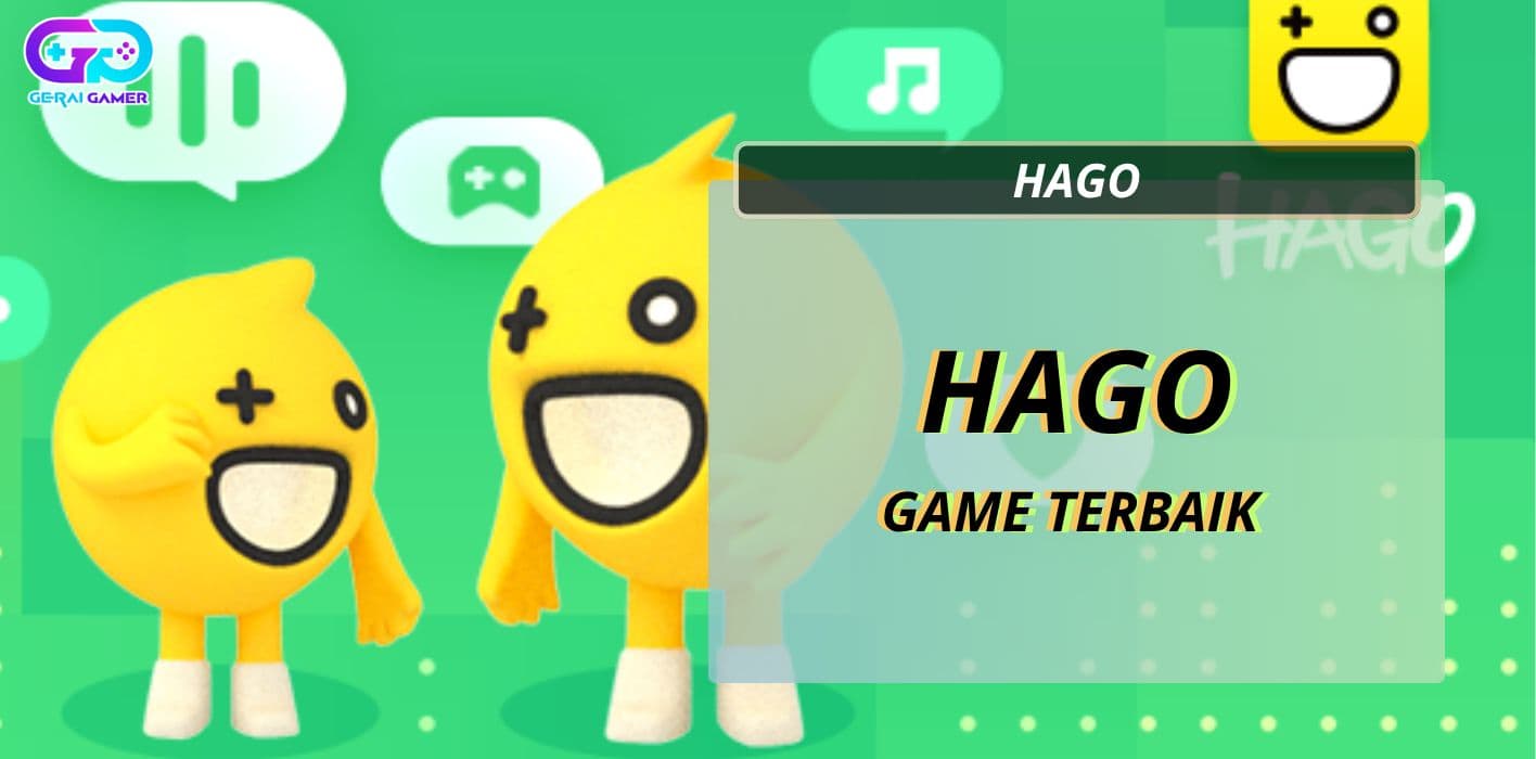 Game Hago yang Lagi Hits: Sudah Coba yang Nomor 1?