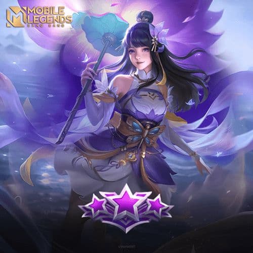 MOBILE LEGENDS