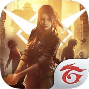 GARENA UNDAWN