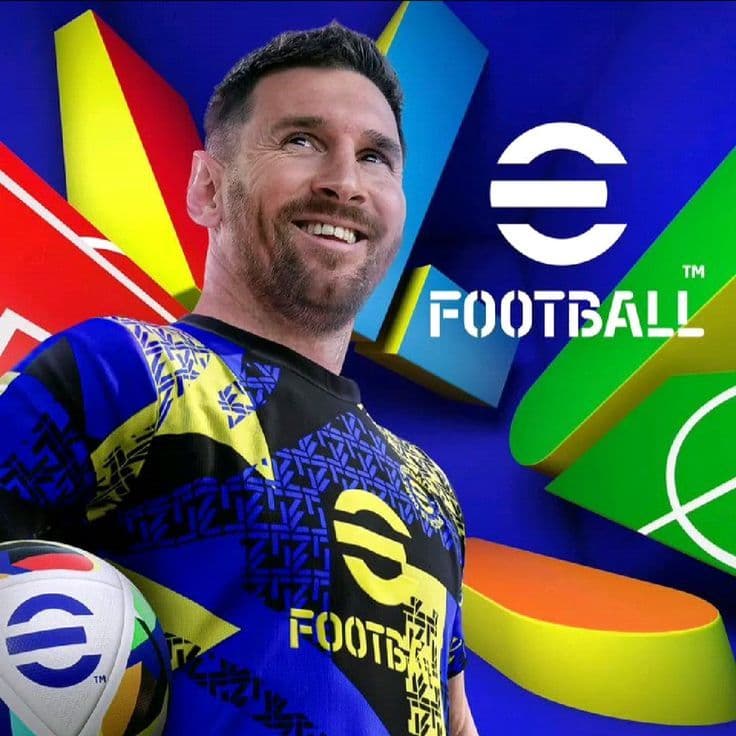 VOUCHER EFOOTBALL MOBILE