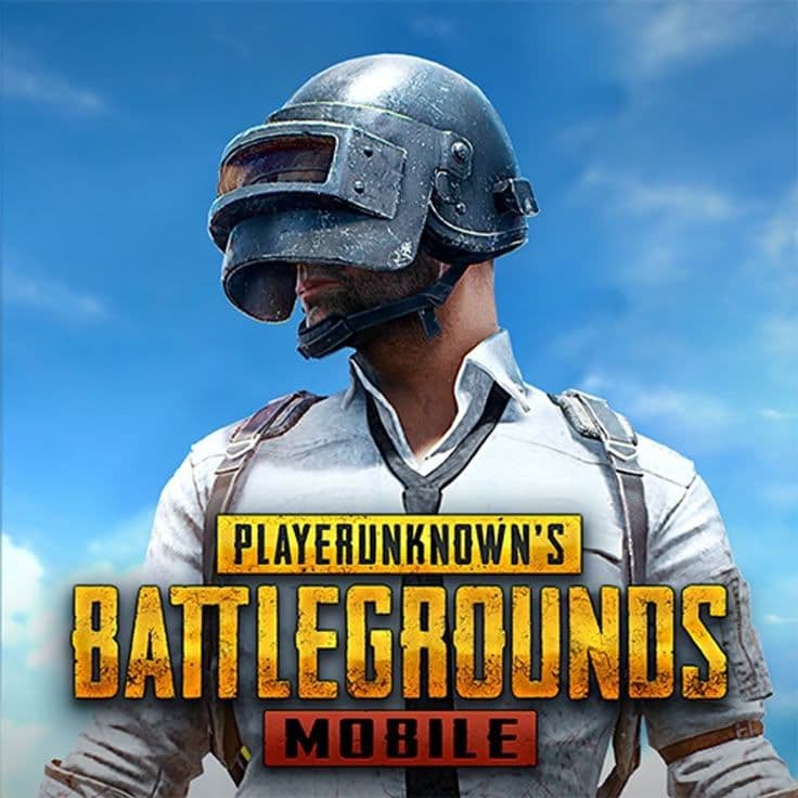 VOUCHER PUBG MOBILE