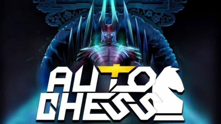 VOUCHER DOTA AUTO CHESS