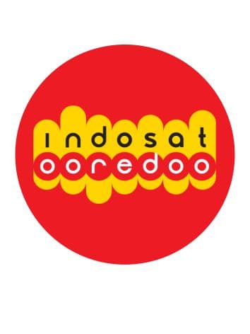 INDOSAT OOREDOO