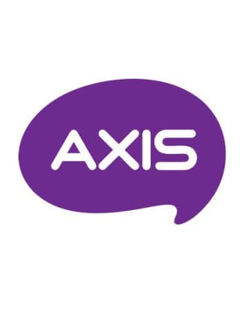PAKET DATA AXIS
