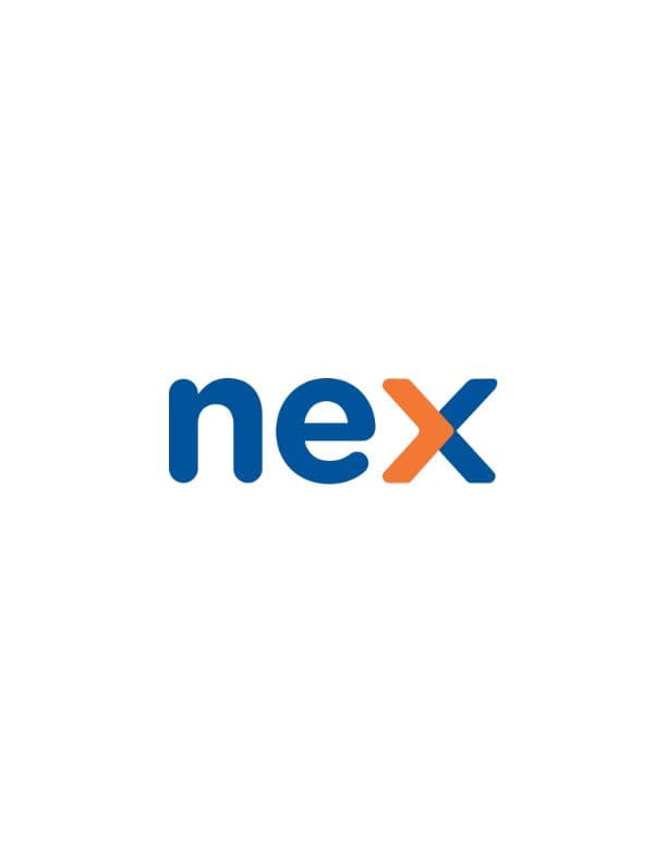 TOPUP PAKET NEX PARABOLA