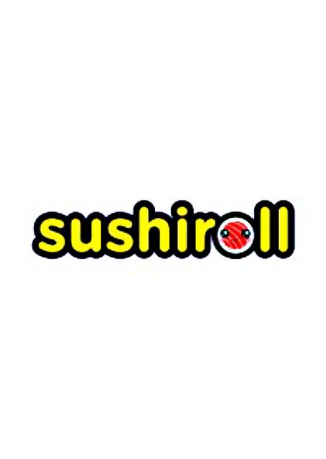 VOUCHER SUSHIROLL