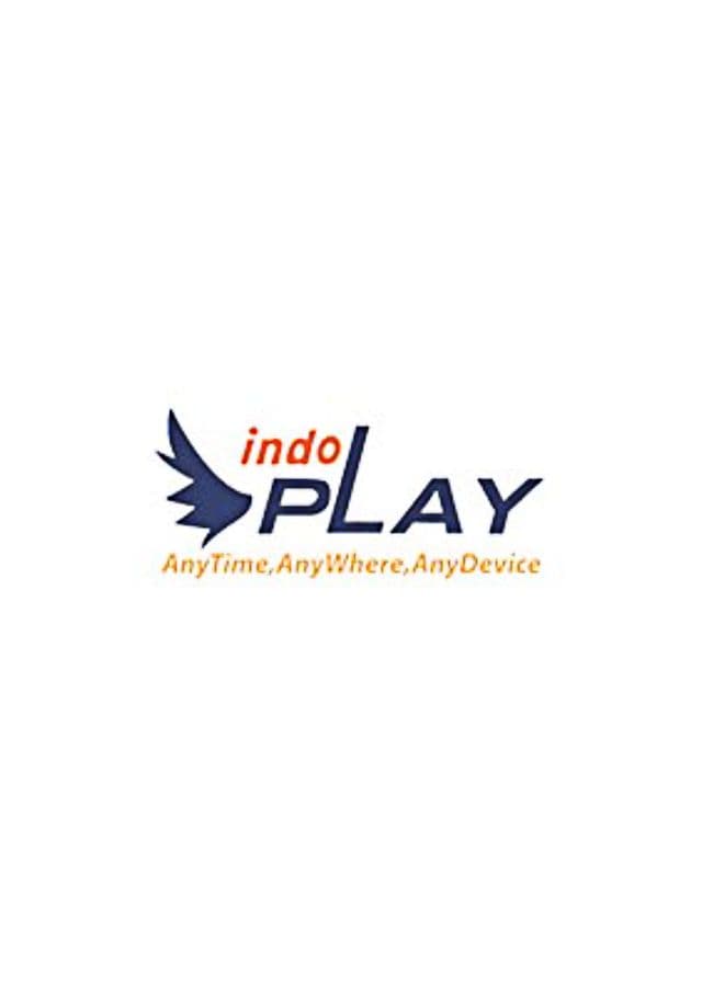VOUCHER INDOPLAY