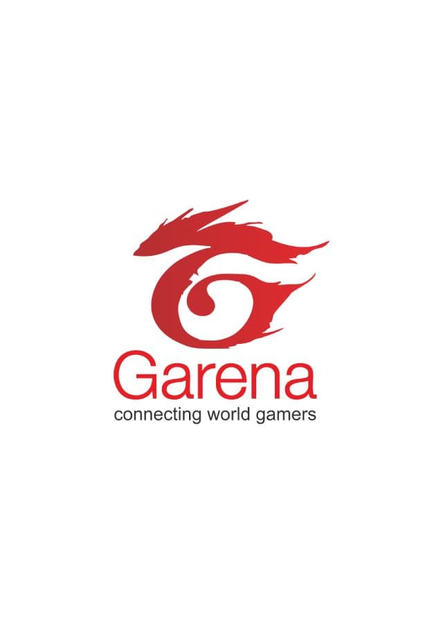 VOUCHER GARENA