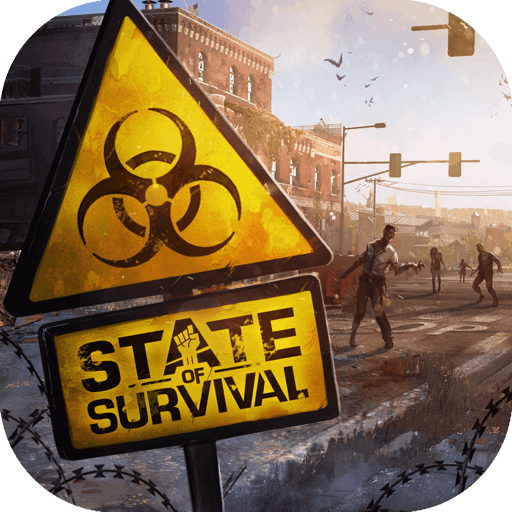 STATE OF SURVIVAL