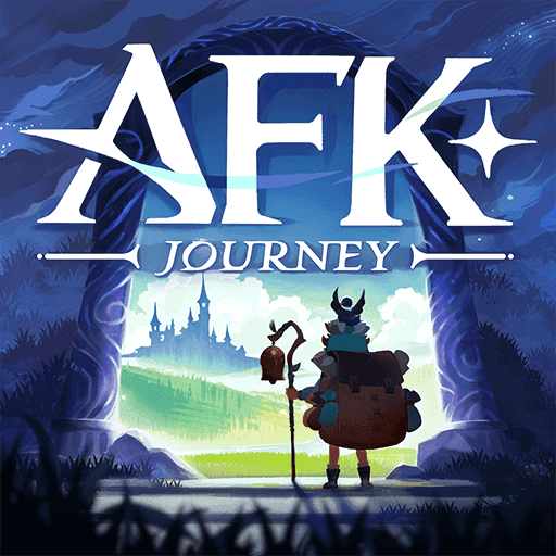 AFK JOURNEY