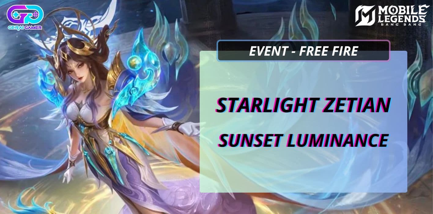 Starlight Zetian Sunset Luminance: Worth It Nggak? Ini Review Lengkapnya!