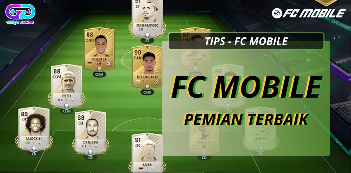 Pemain FC Mobile Termahal: Worth It atau Cuma Gengsi?
