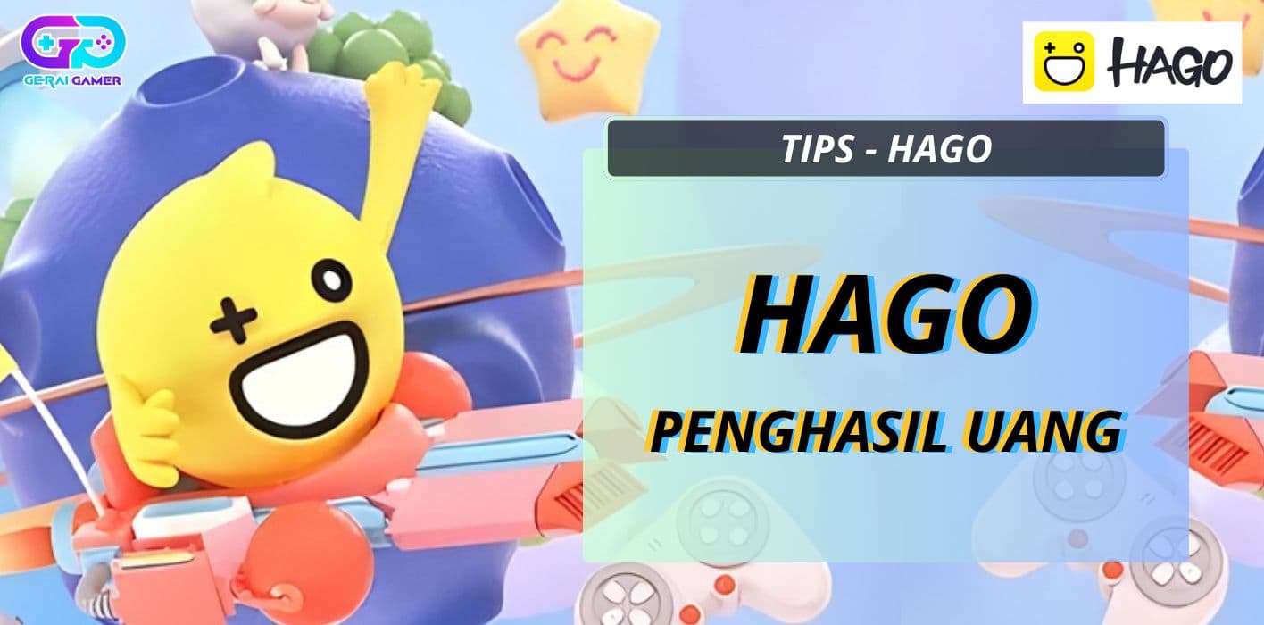 HAGO Penghasil Uang: Mitos atau Fakta? Ini Penjelasan Lengkapnya
